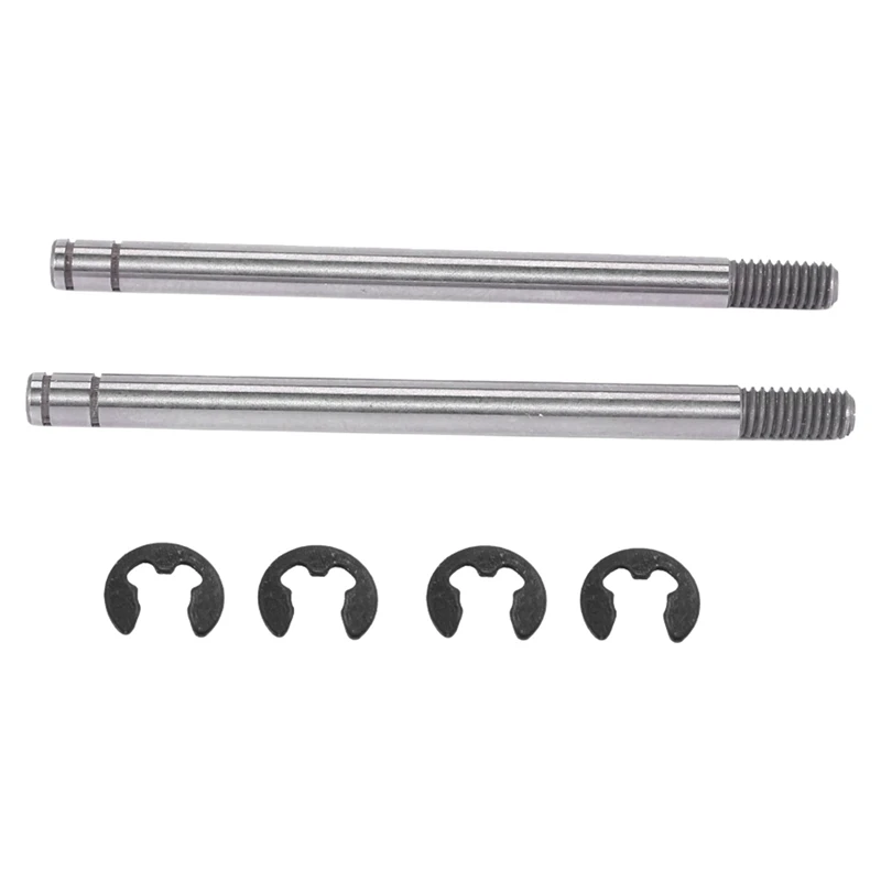 

2 шт. ударный вал EA1031 для JLB Racing CHEETAH 11101 21101 J3 SPEED 1/10 Запчасти для радиоуправляемых автомобилей аксессуары