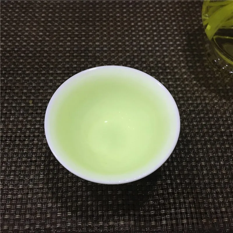 Чай из хризантемы 2020 7A с золотой проволокой свежий натуральный органический