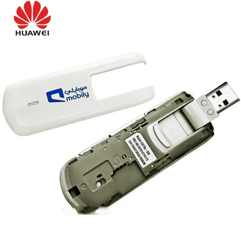 Unlocked Huawei E3276S-920 E3276 4G LTE Modem 150Mbps WCDMA TDD Wireless USB Dongle Network plus 2pcs 4g antenna