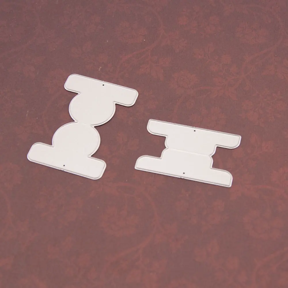 Трафарет для тиснения из углеродистой стали | Дом и сад