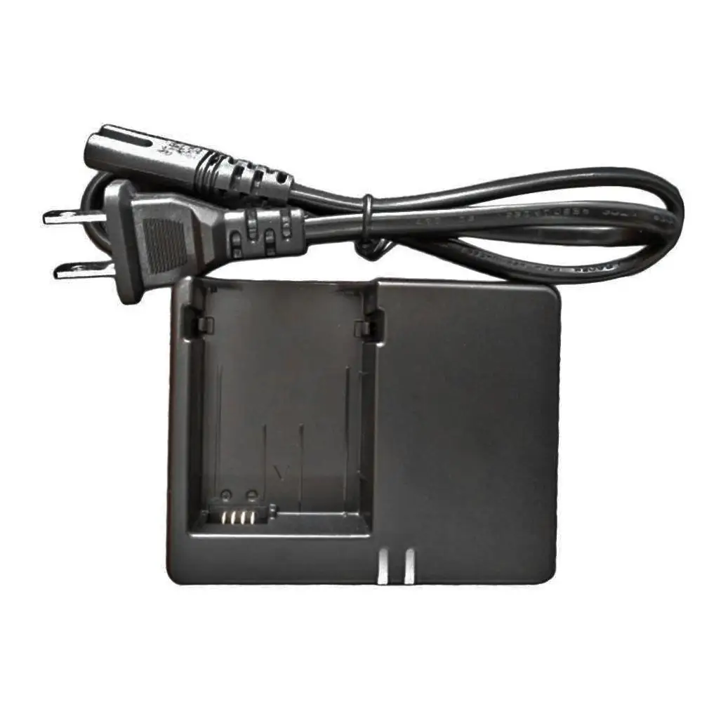 

LC-E8C E8C LC-E8E Battery Charger For Canon Camera LP-E8 LPE8 E8 EOS 550D 600D 650D 700D Kiss X4 X5 X6i X7 Rebel T2i T3i HotSale