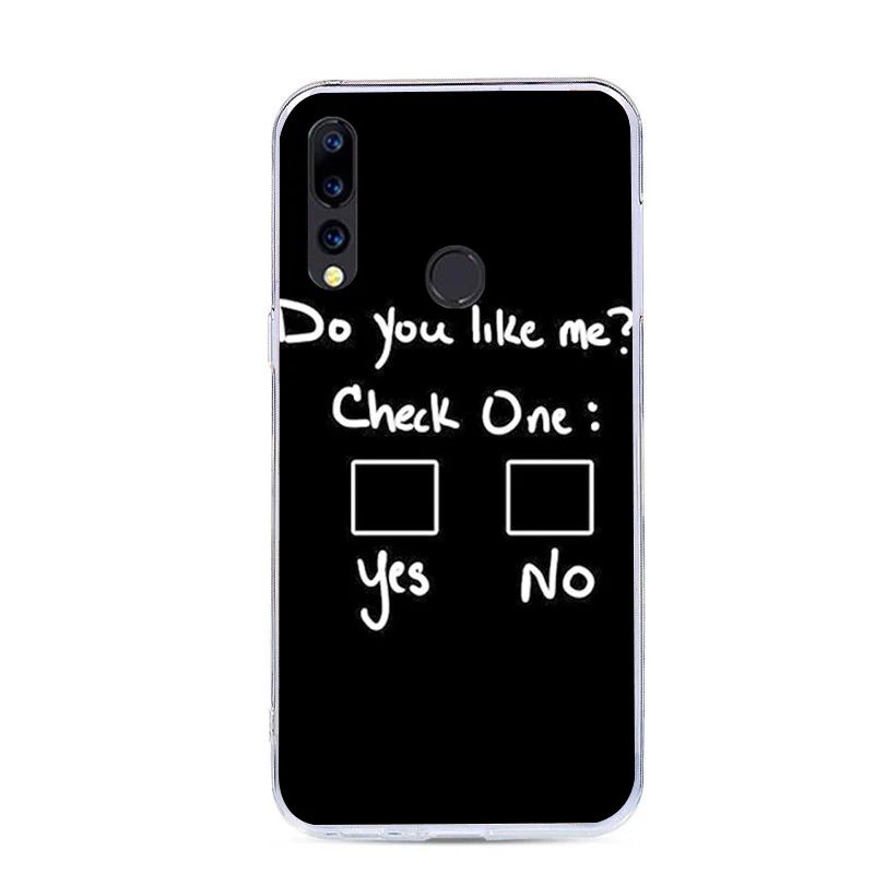198 Чехол для телефона Doogee N20 с рисунком из мультфильма, мягкий силиконовый чехол из ТПУ Для Doogee N20, чехлы для телефонов - Цвет: 198