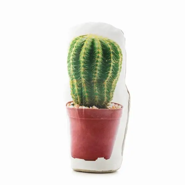 Вагон тренд кактус дверной стоп|Дверные ограничители| |