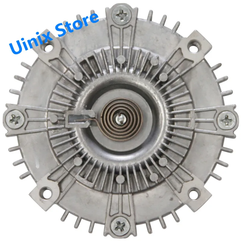 Fan Clutch for Isuzu Pickup 2.3L-L4 OEM: RS-FC-000-280 |