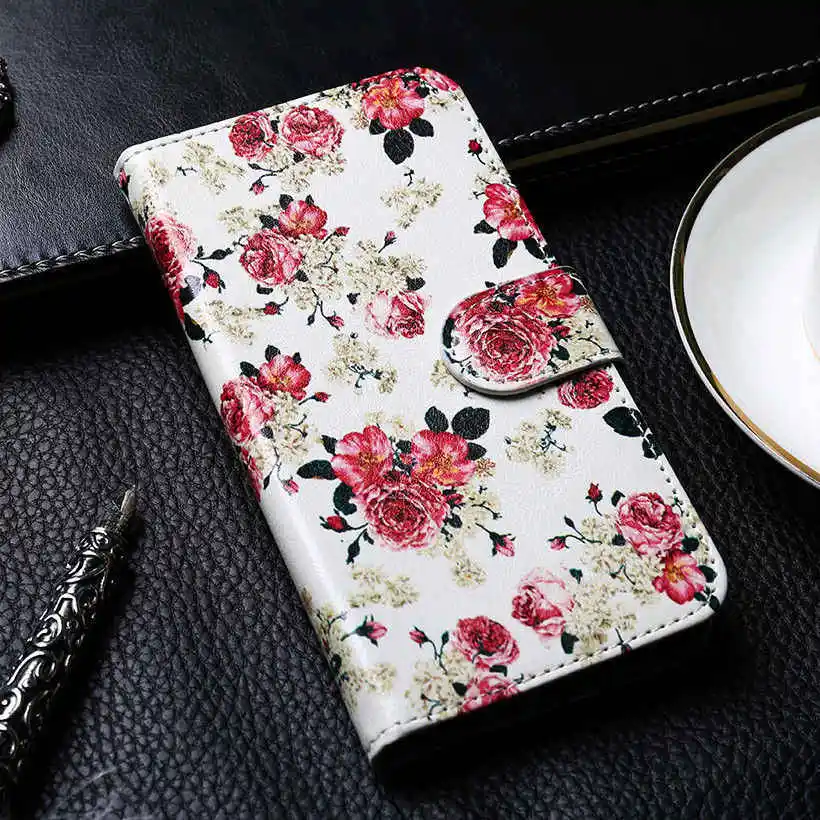 Кожаный флип-кейс с подставкой чехол для ZTE Blade V10 Vita КРЫШКА ДЛЯ ЖК-дисплея V9 V8 V7 Lite