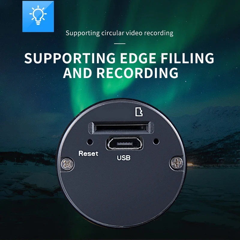 Экшн камера водонепроницаемая прочная 1080P Спортивная для шлема HD широкоугольная