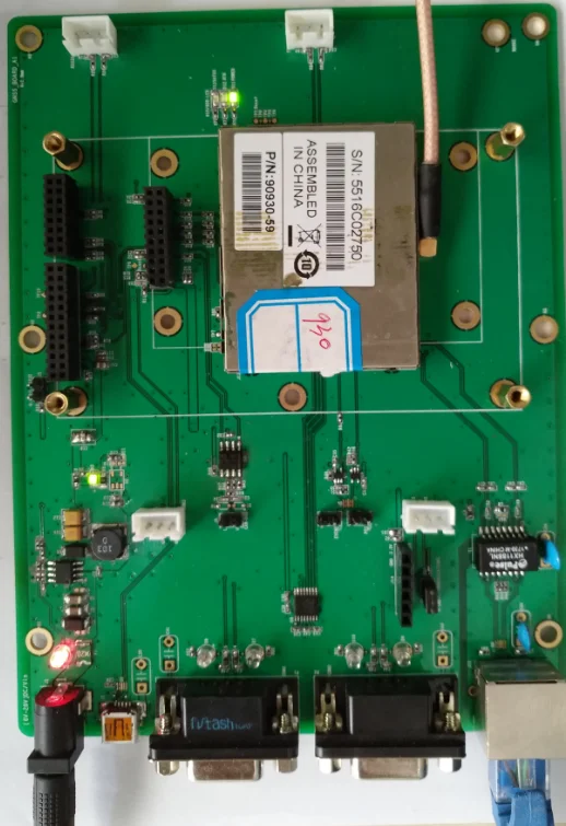 Системная плата Novatel GPS/Beidou BD BD970 BD990 BD930 OEM615/OEM628|Детали и аксессуары для приборов| |