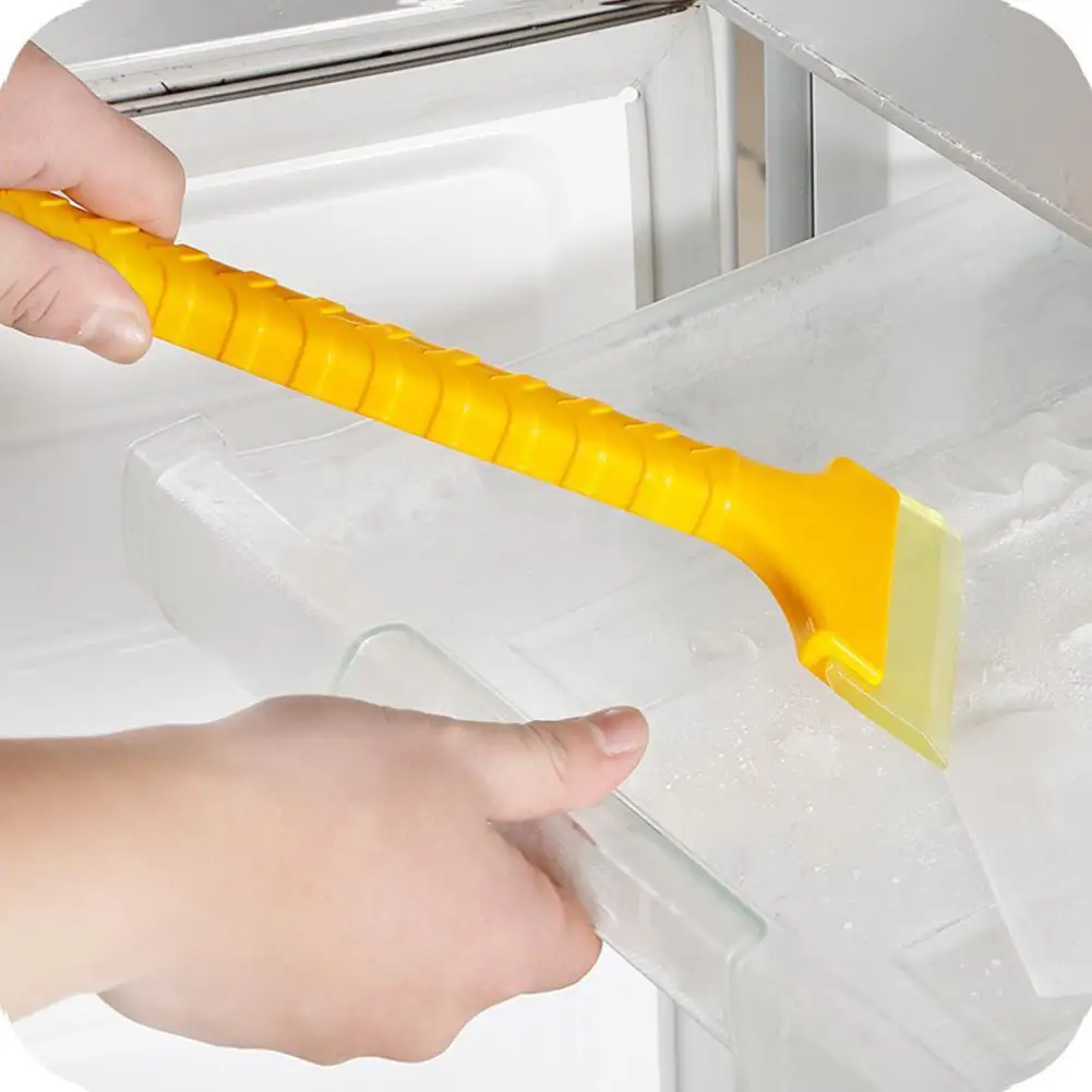 Универсальный автомобильный зимние лобового стекла снег лопата лед удаления