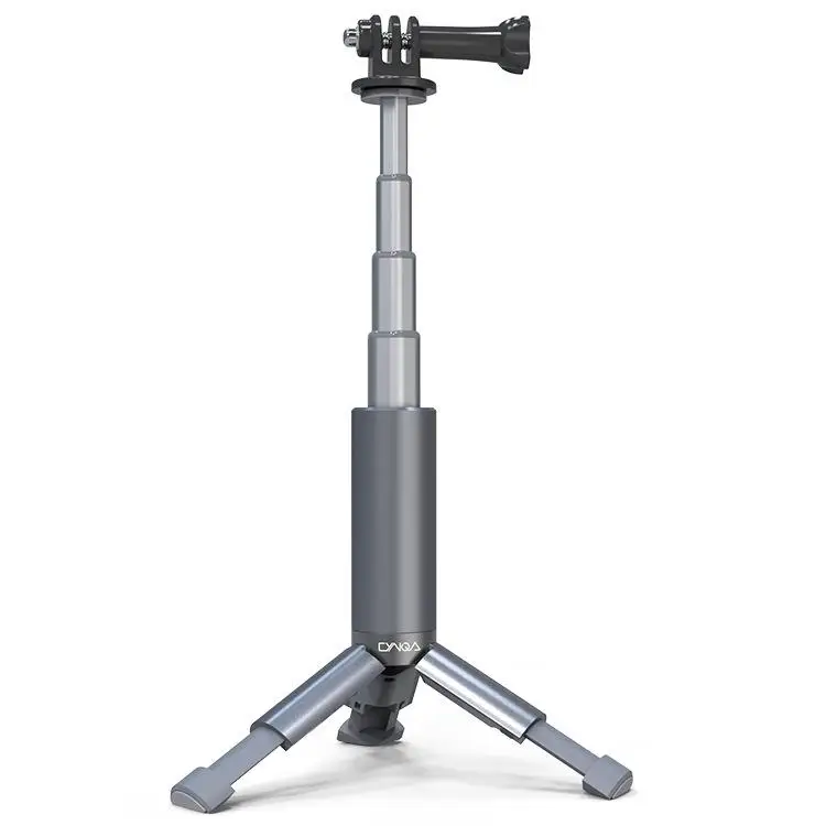

Cynova Dji Osmo Action Mini Tripod Light Compact Sports Camera Accessories Selfie Stick