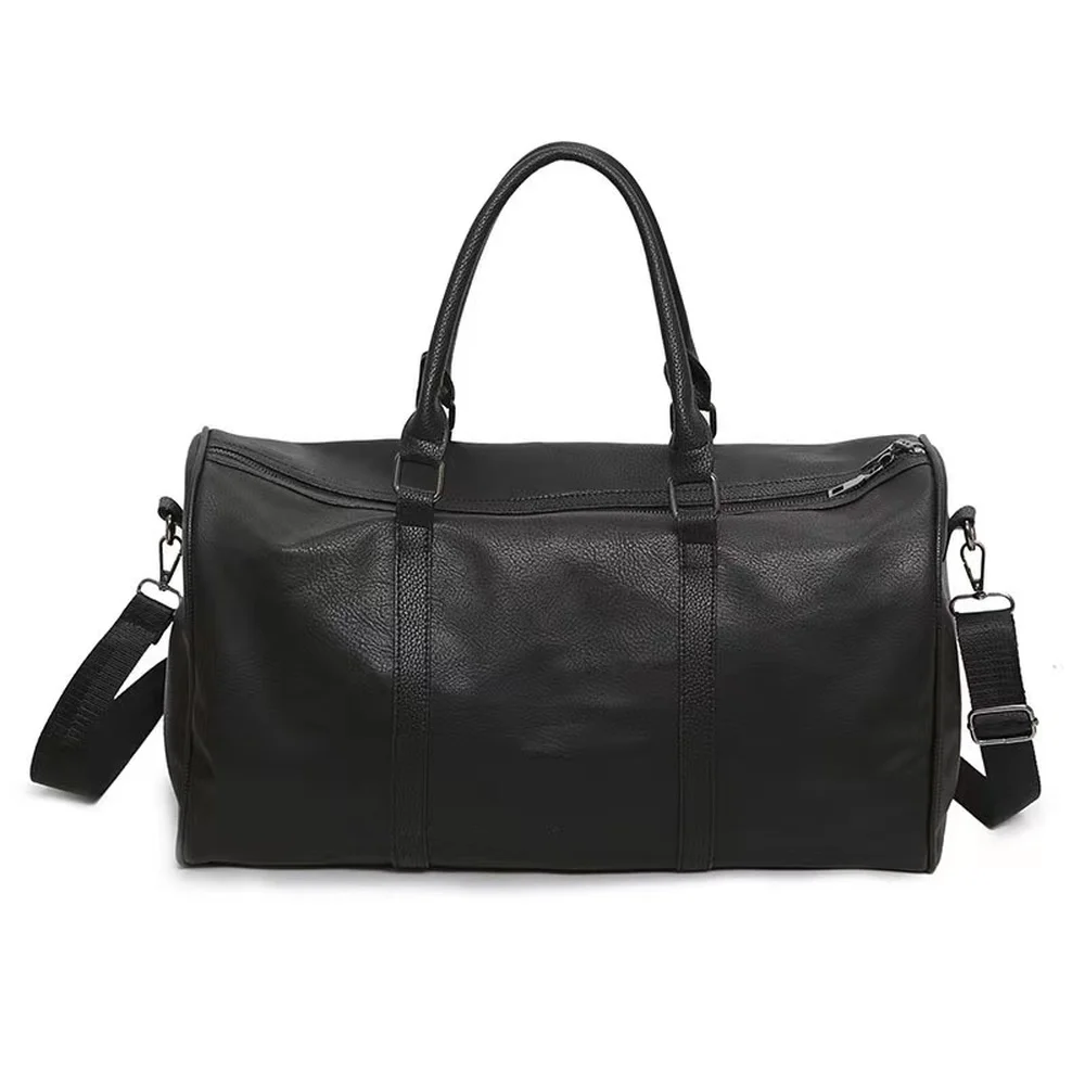 

2021 new travel bag with shoulder strap, large capacity and high quality travel bag luxury brand handbags