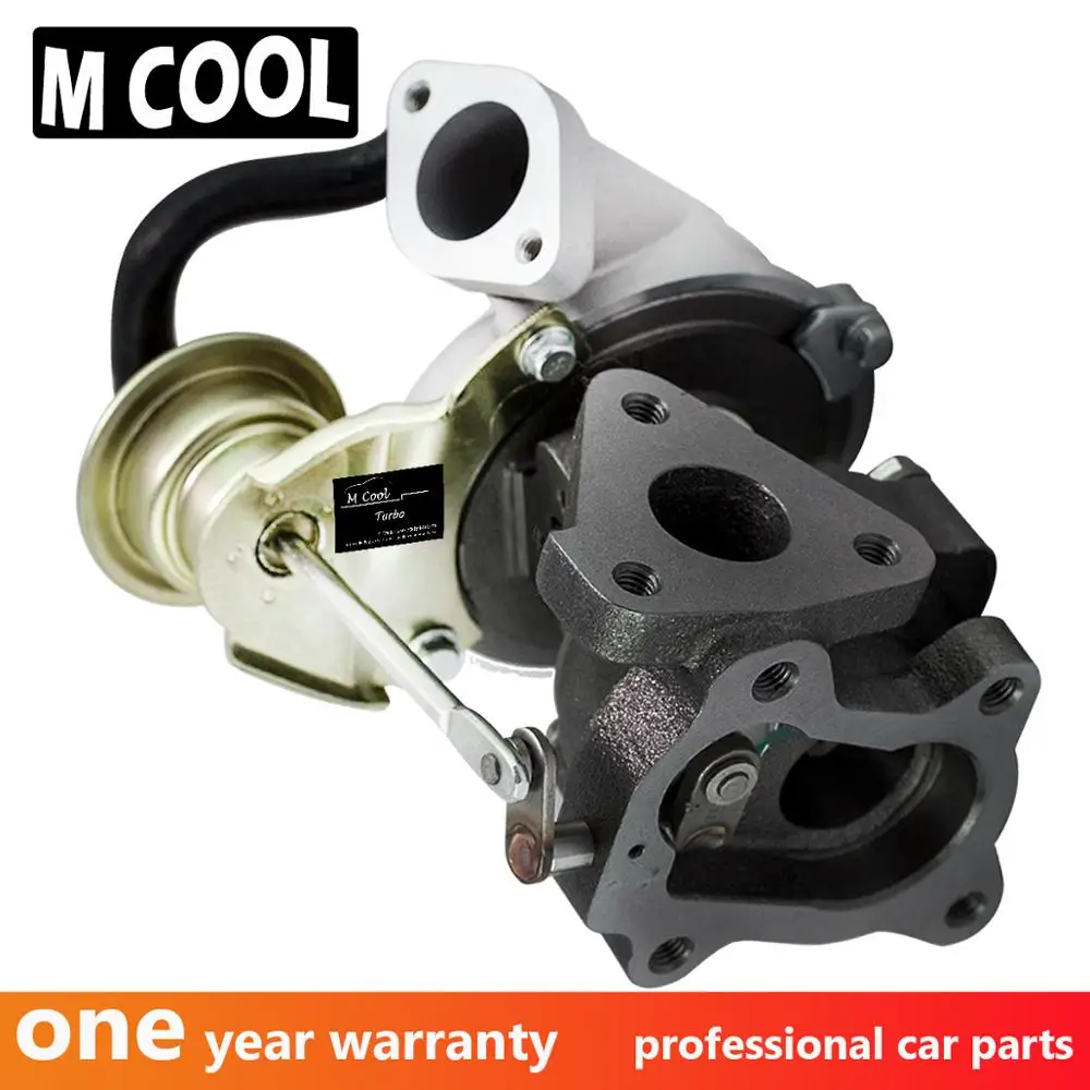 Для нового RHB31 Mini Turbo для VZ21 13900-62D50 JA11V JA11C JA71C JA71V Charger 1390062D51 Suzuki ALTO VE110069 | Автомобили