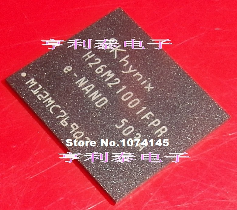

H26M21001FPR