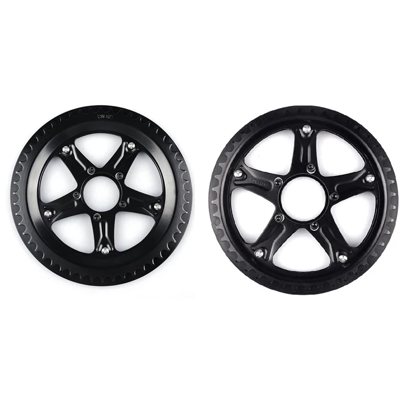 

Защитная звезда и звездочка для электрического велосипеда Bafang BBS01 BBS02