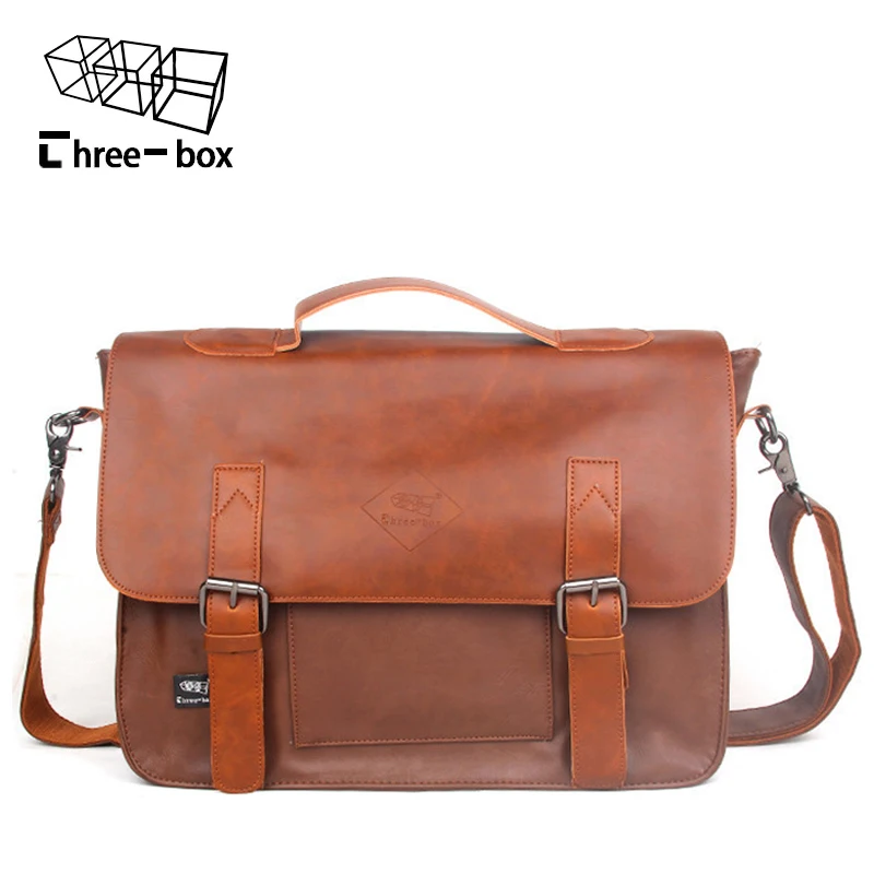 Высококачественные модные брендовые мужские сумки оригинального дизайна