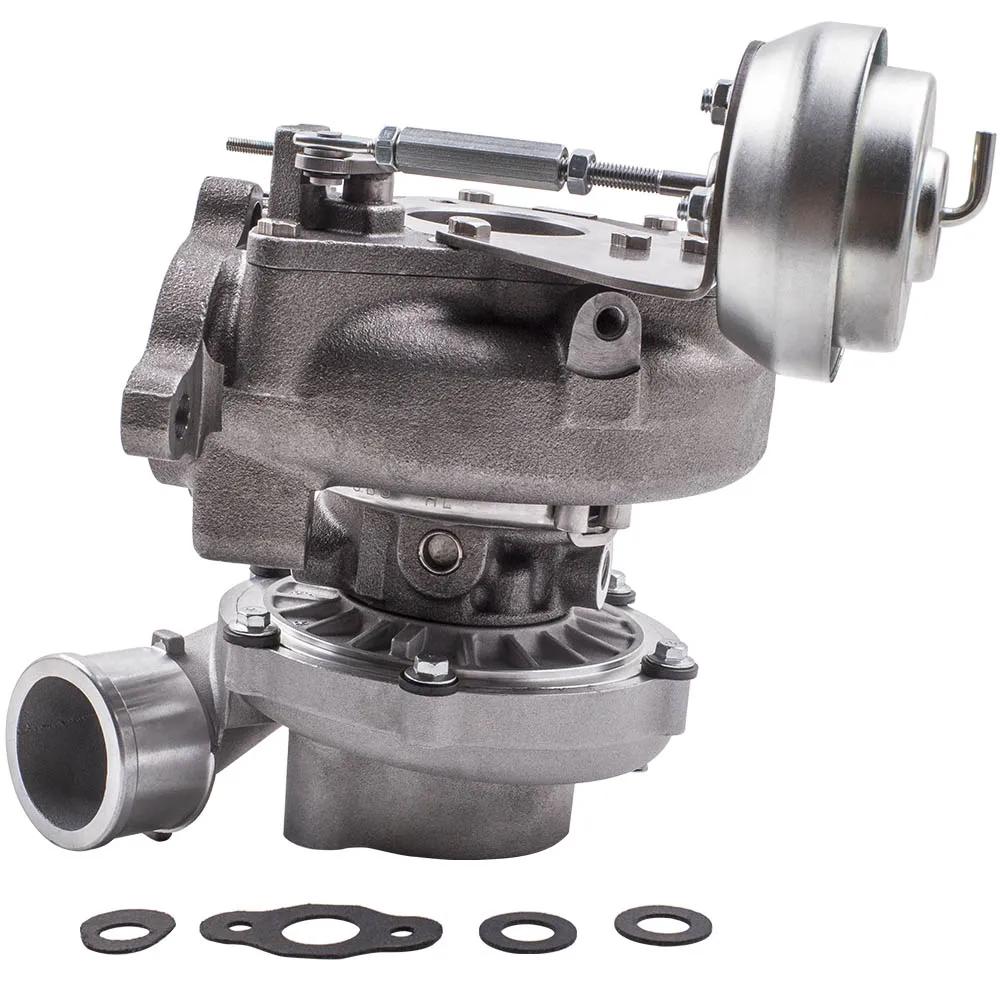 

Турбокомпрессор Turbolader для Toyota Corolla RAV4 2,2 D-4D 177BHP 130kW 2005- VB16 VB13, турбокомпрессор