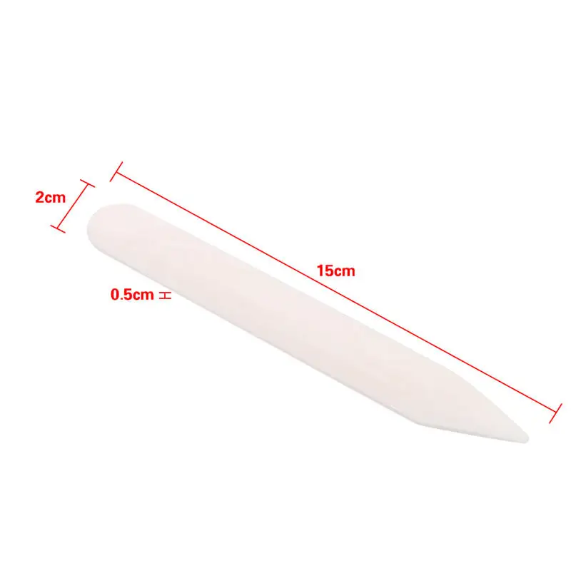 

Bone Folder Tool Natural Bone Folder Tool For Scoring Folding Creasing Burinishing Edges Of Leather Craft Leather Craft Tools