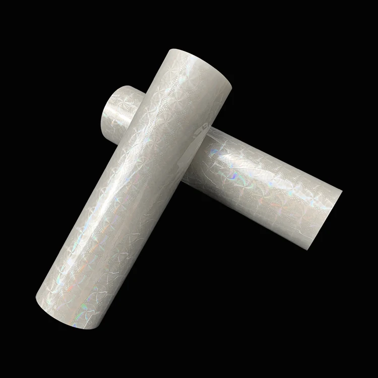 1 рулон прозрачная пленка для ламинирования ветряной мельницы Bopp 12 5 &quotx656 '(0 32x200