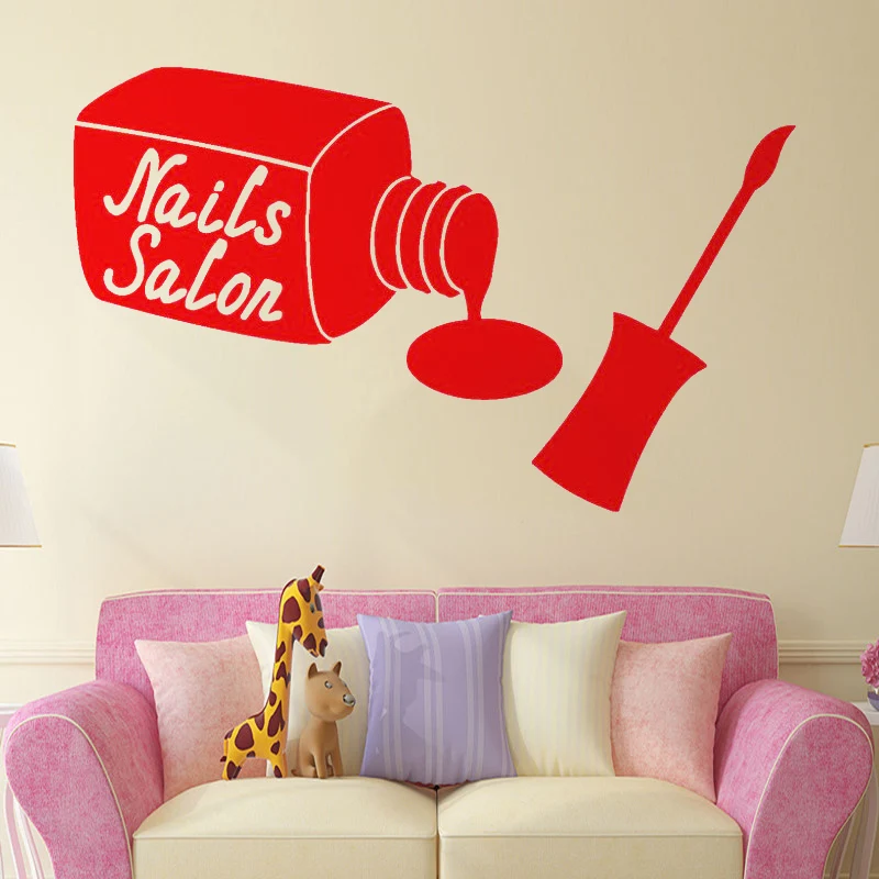 Домашние настенные наклейки виниловые индийская наклейка Намасте для йоги дома