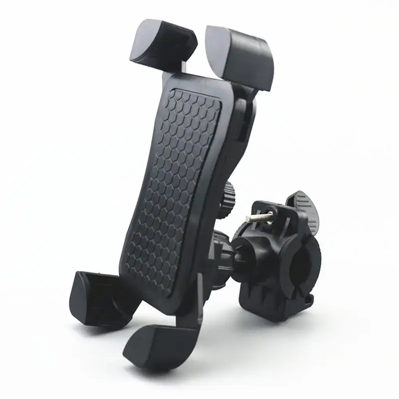 Велосипедный держатель для телефона на руль мотоцикла сотового подставка Samsung S10