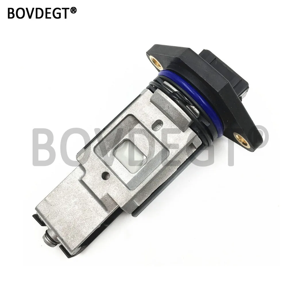 Датчик массового расхода воздуха MAF для FIAT BRAVA BRAVO I MAREA 182 185 VAUXHALL OPEL FRONTERA A Sport 0281002144