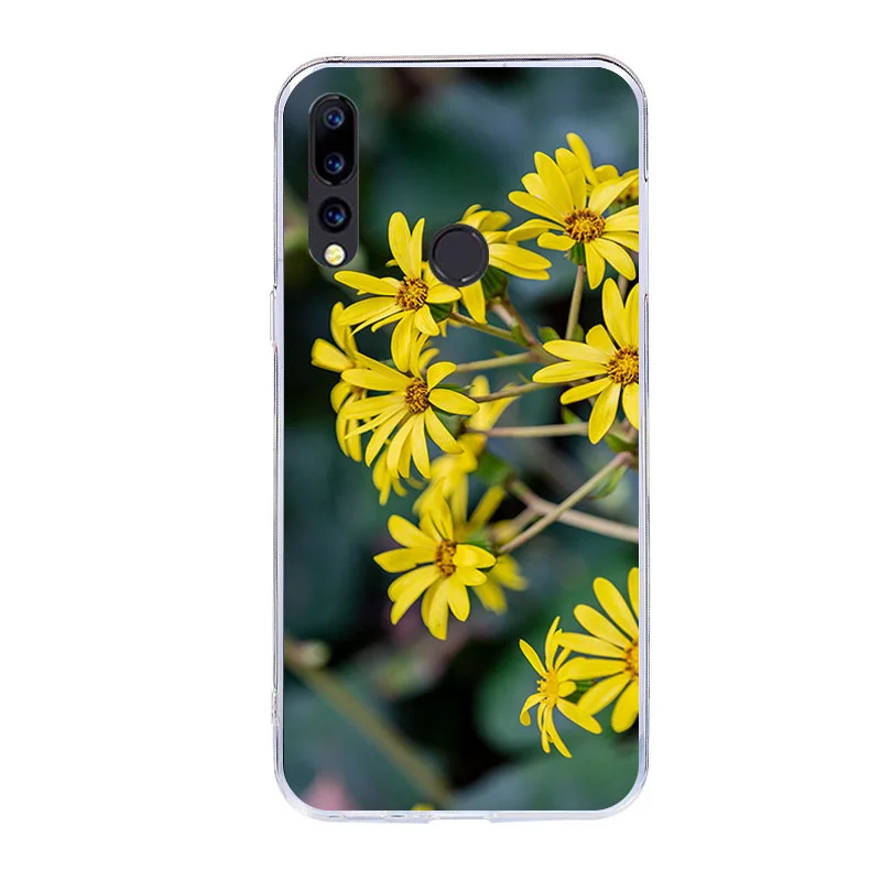 Lamo Чехол Для Doogee N20 мягкий TPU чехол Для Doogee N20 N 20 на заднюю панель телефона с принтом героя из мультфильма