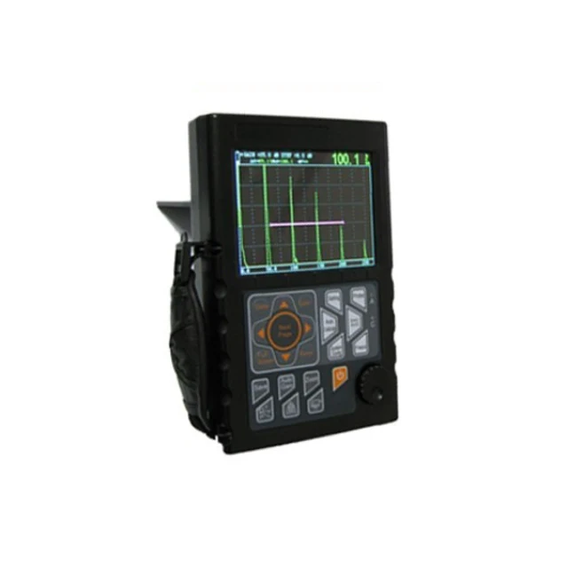 

Ultrasonic Weld Testing Equipment Ut Inspection Ultrasonic Flaw Detector For Sale