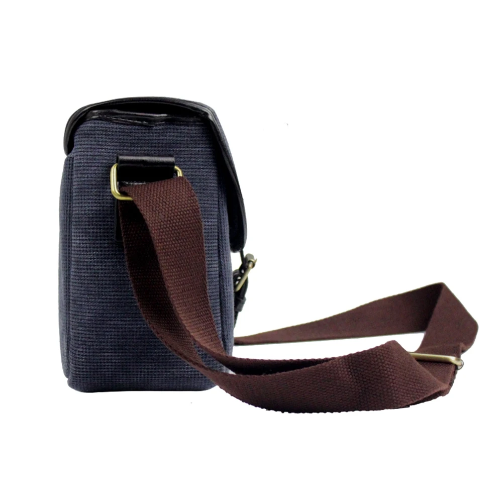 AAAE топ-для студийной съемки в стиле ретро Камера Сумка Чехол Крышка для цифровой