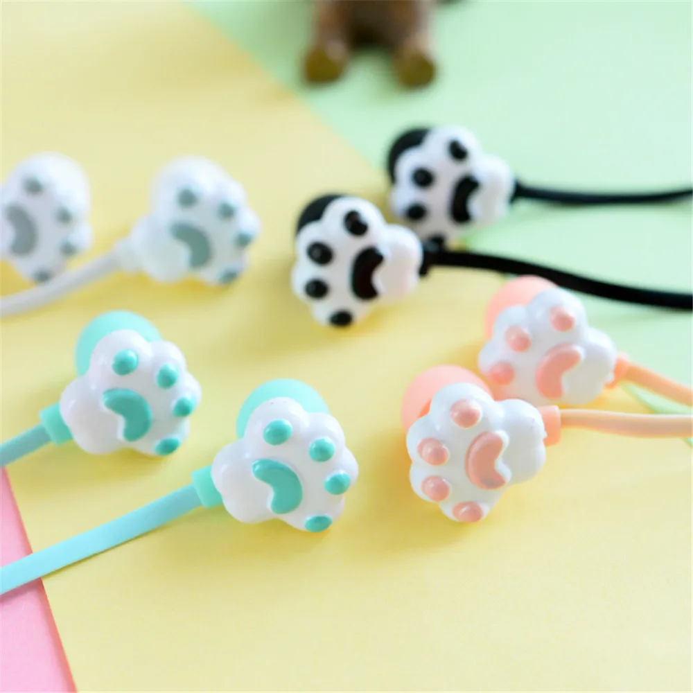 Подарок для ребенка гарнитура новые милые Носки с рисунком кота из мультфильма