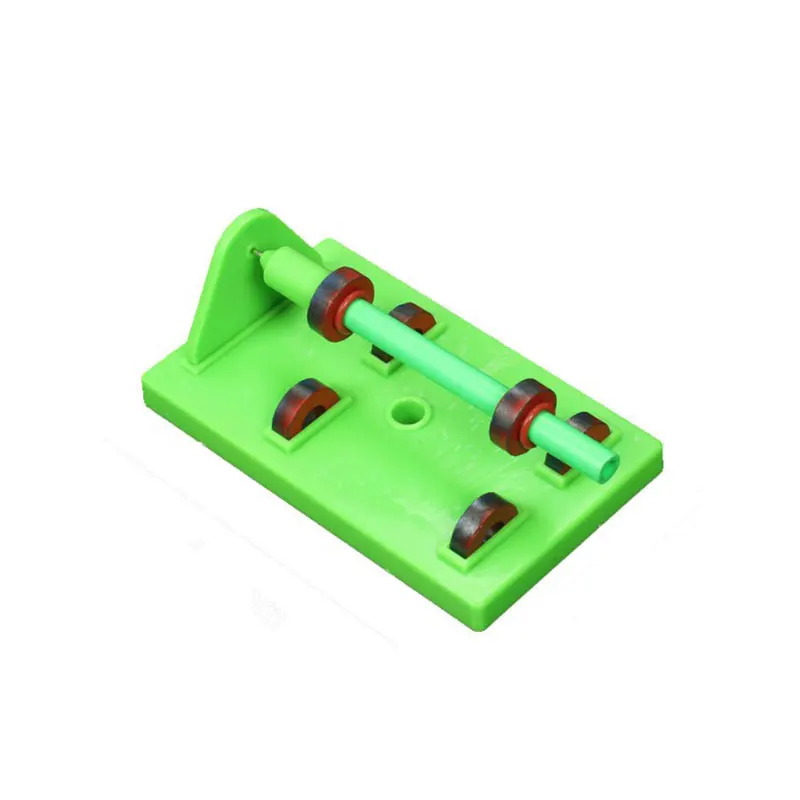 Демонстрационное оборудование для экспериментов с магнитной подвеской 1 шт. Пазл