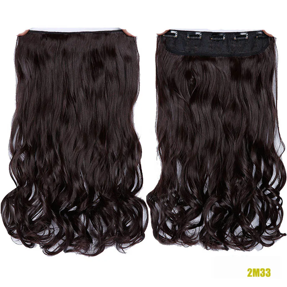 WEILAI парик женские длинные вьющиеся волосы большая волна натуральные наращивание