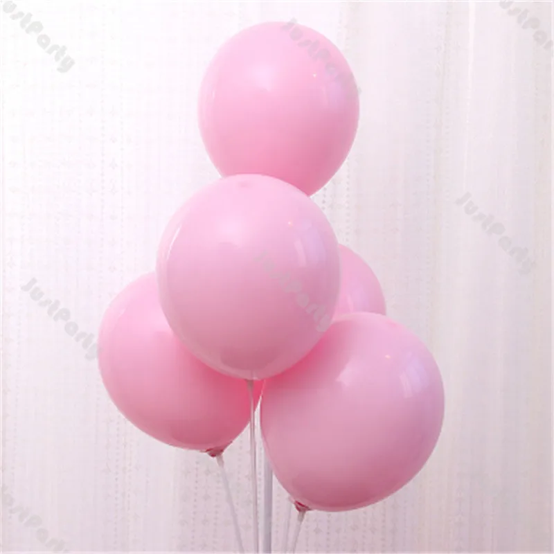 

DIY Baby Pink Balloons Garland Birthday Party Decoration Matte Orange Balloon Arch Set Valentine's Day Decor Anniversary 129pcs