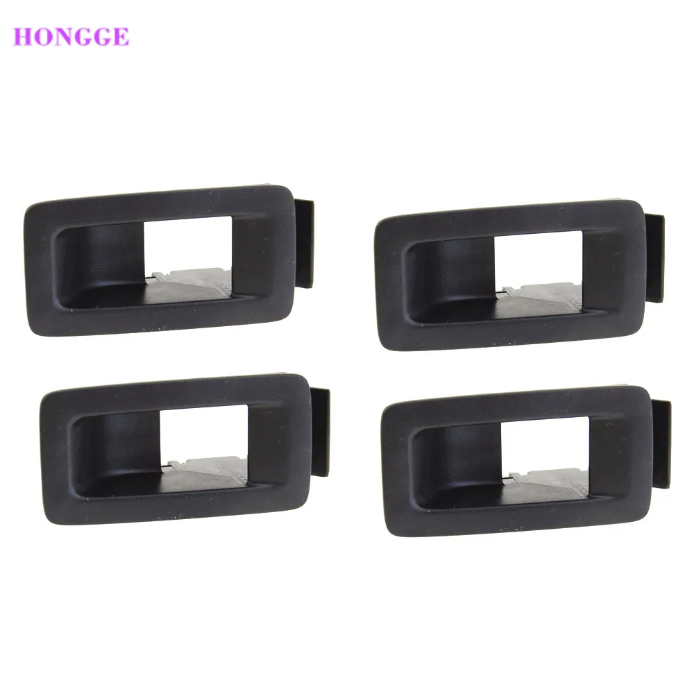 Панель окна переключателя HONGGE Qty10 для Passat B6 Golf MK5 MK6 Touran Seat Leon Alhambr 1F0 959 527|window switch|power