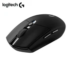 Беспроводная игровая мышь Logitech G304, 2,4 ГГц, 12000 точекдюйм