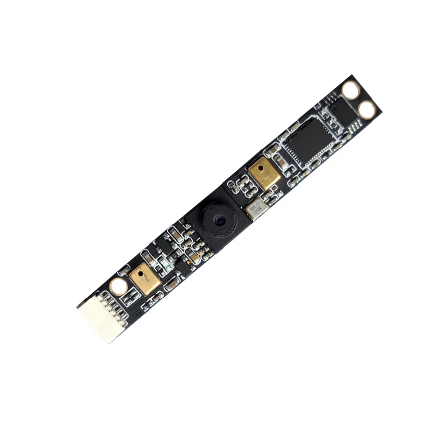 Камера видеонаблюдения PU'Aimetis USB2.0 камера высокого разрешения 200 Вт встроенный