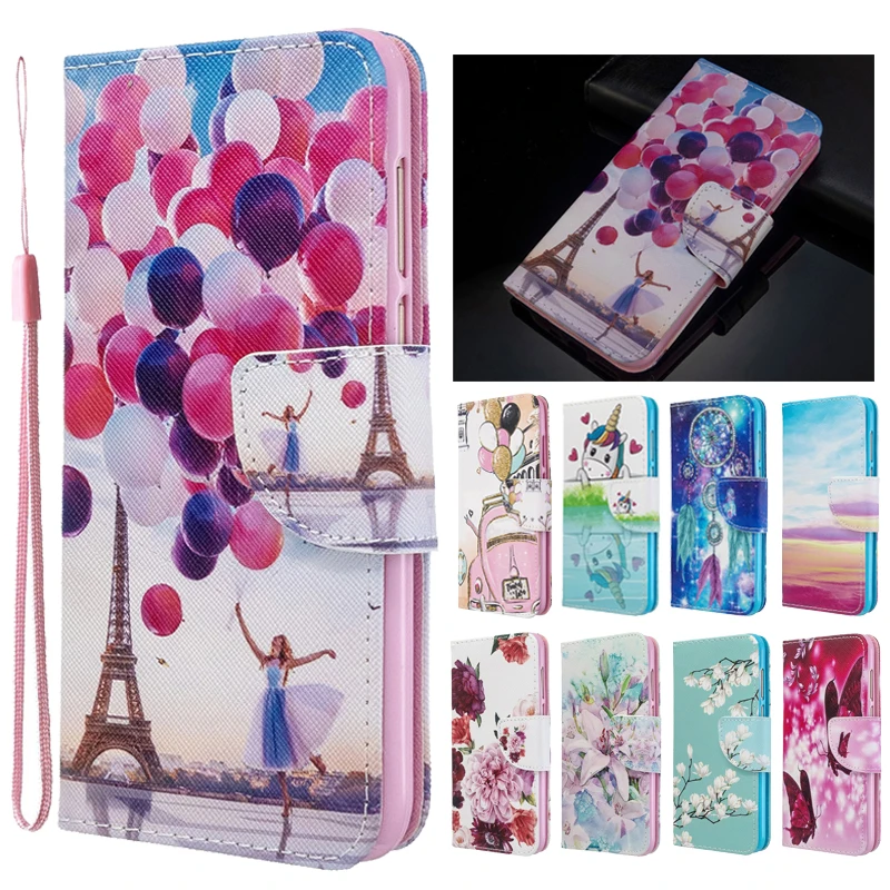 

Чехол-книжка для Samsung A51, Galaxy A71, кожаный, с отделением-бумажником