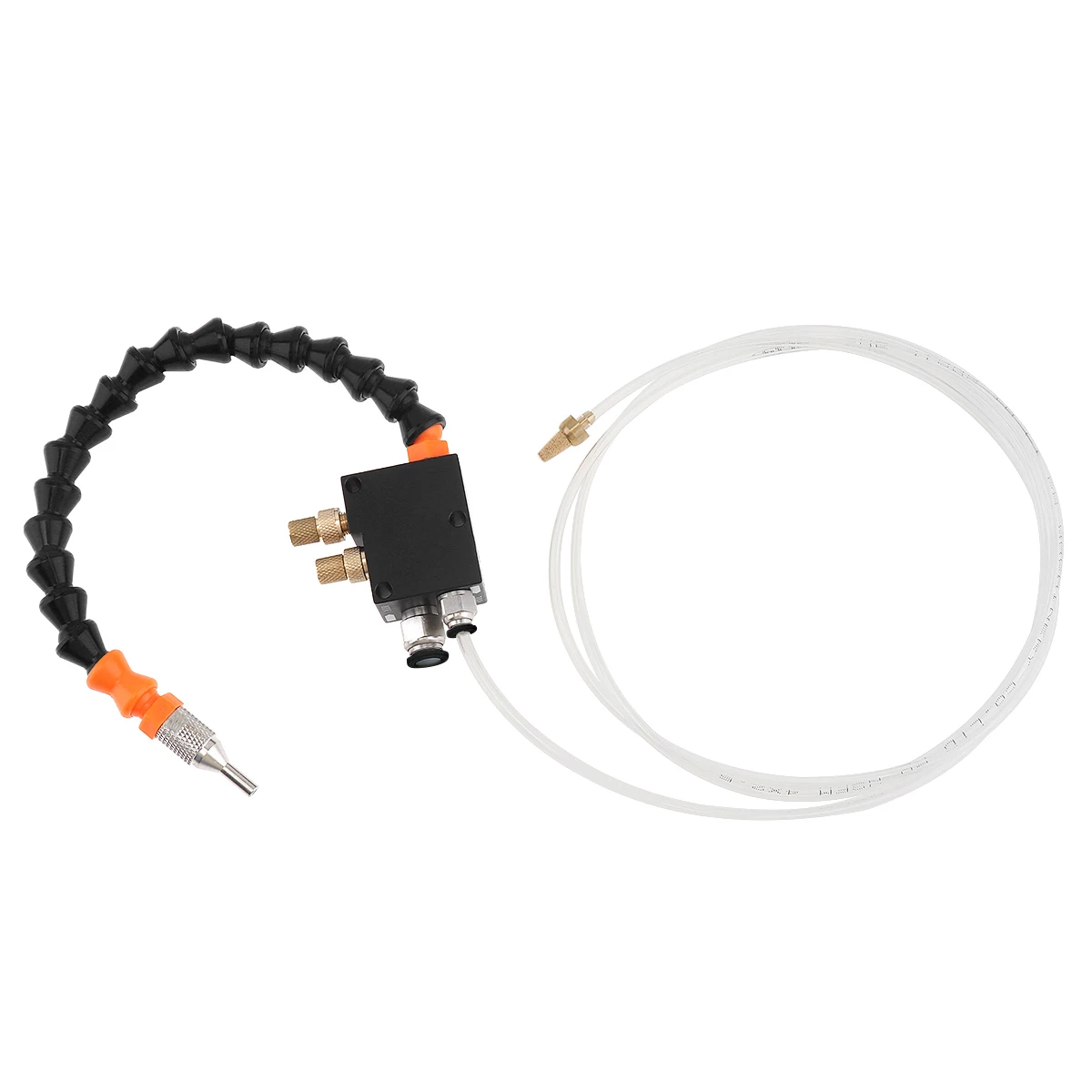 Тумана Система распыления охлаждающей жидкости и смазки воздушная масляная