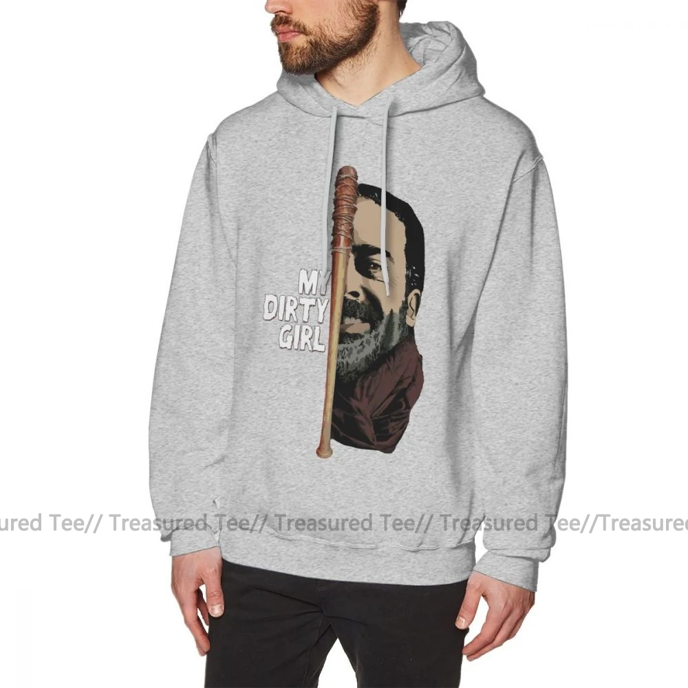 С изображениями из сериала Ходячие мертвецы худи игры Look At My грязно толстовки с
