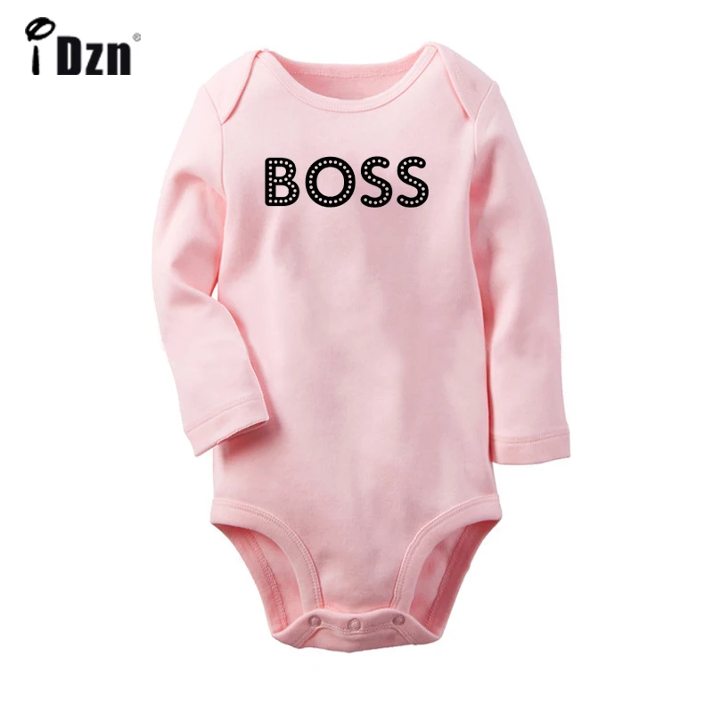 Flower Big Sister Cute Boy Brother Newborn Baby Bodysuit Toddler Long Sleeve Onesies Jumpsuit Cotton Clothes Christmas Gift |