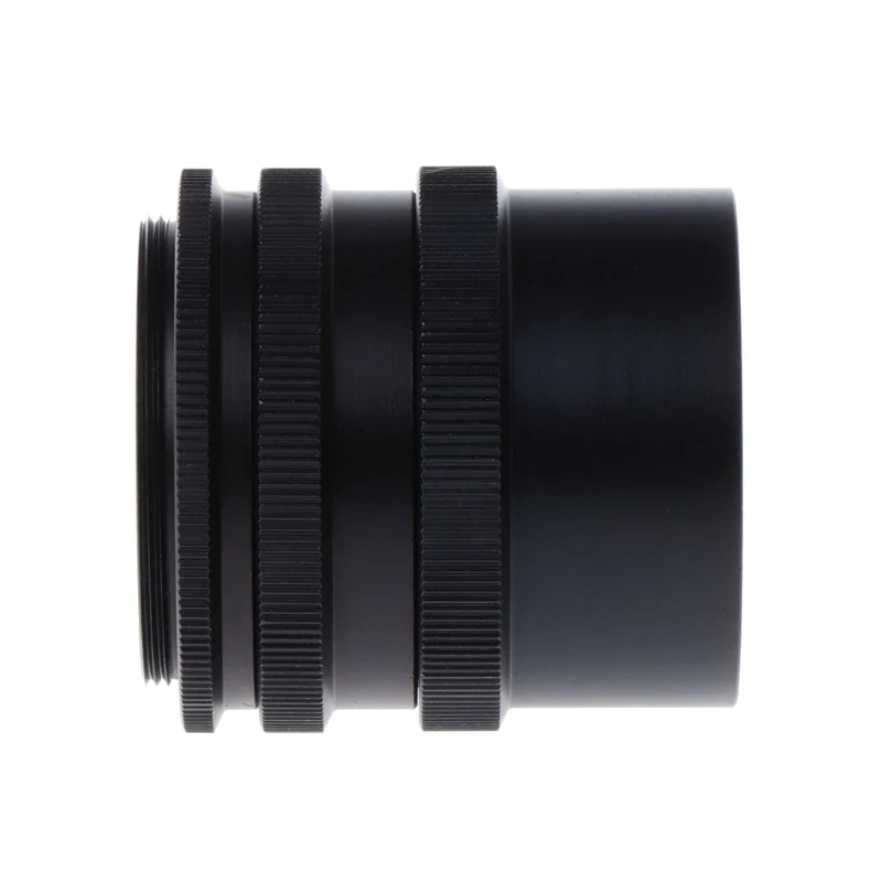 

M42 Macro Extension Tube Ring Camera Lens Adapter Metal 42mm Screw Mount Set New