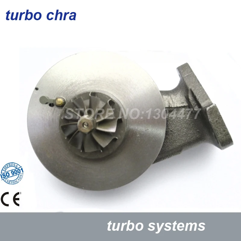 Турбокомпрессор core CHRA GT1749V турбо картридж 070145701K 070145701KX 070145701KV для VW T5 Transporter 2 5 TDI
