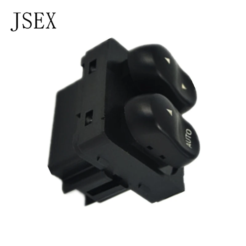 Новый выключатель стеклоподъемника для Ford F150 F250 2 двери XL3Z-14529-AA XL3Z14529AA F65Z14529AAB |