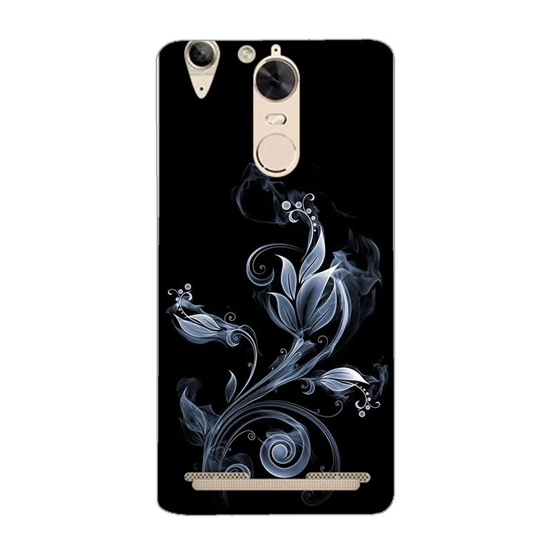Мягкий силиконовый чехол для lenovo Vibe K5 Note A7020 с модным принтом K52t38 A7020a40 A7020a48 K52E78