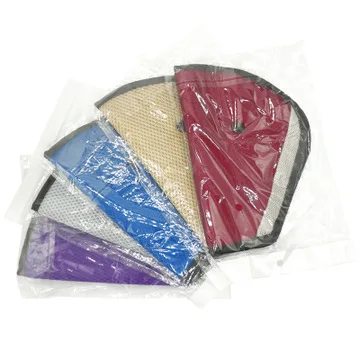 Аксессуары для детских автокресел нагрудный ремень и с регулировкой ISOFIX чехлы