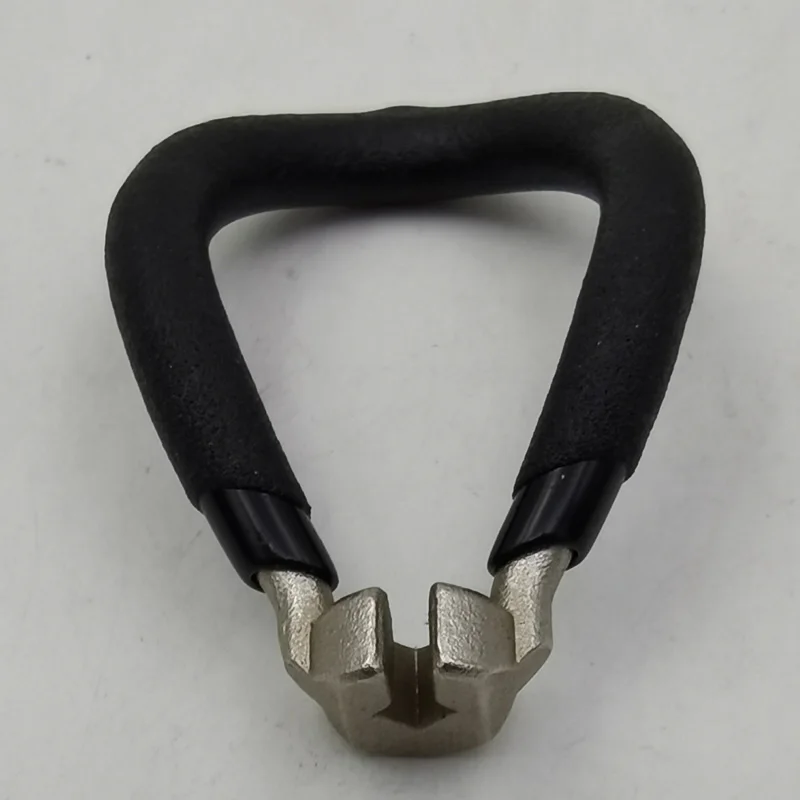 Ключ для велосипедных спиц открытого размера 3 2/3 3/3 45 мм 4 сторонний из
