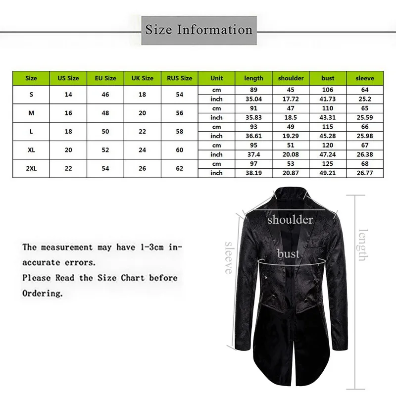 

Men party Jacket Long Blazer Men Red Swallow-tailed Coat Stage Magician Suit Jacket Brand men Tuxedo Blazer