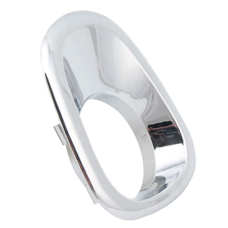 Моторгого мотоцикл хром обтекатель ключ Accent Переключатель отделка декоративный