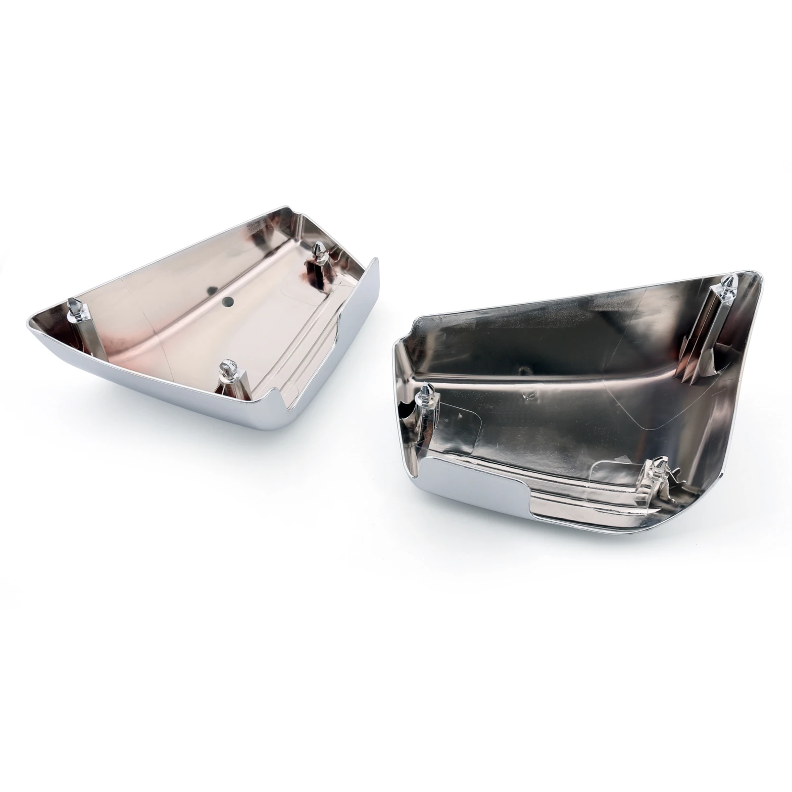Artudatech Мотоциклетные батареи Боковая крышка для Honda VTX 1800 C 1800C VTX1800C изготовленный на заказ 2002 2003 2004 2006 2007 2008 аксессуары