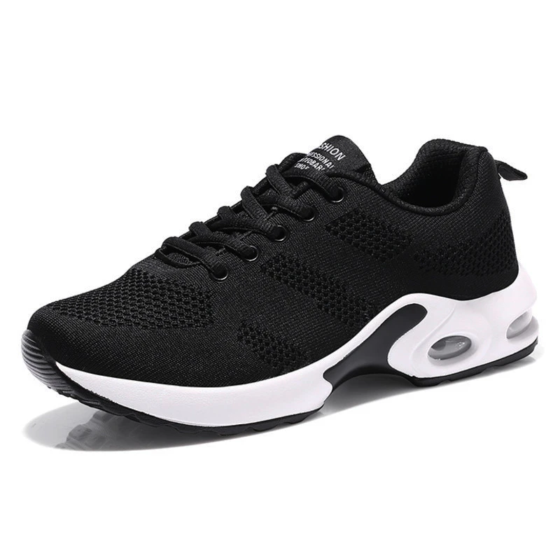 Женские кроссовки 2020 женская обувь удобные для бега и фитнеса спортивная | Спорт