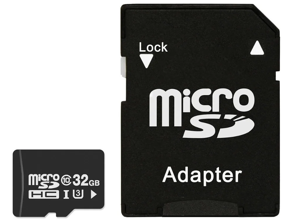32 Гб(или 16 Гб) Класс 10 Raspberry PI 4 Модель B Micro SD карта PI4 OS карта PI 4B 1 ГБ/2 ГБ/4 ГБ версия MicroSD Raspberry PI 3 model B
