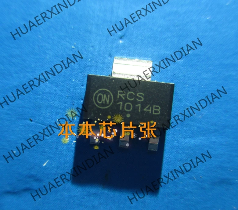 Новый NCP1014ST100T3G 1014B ON1014B SOT-223 высокое качество